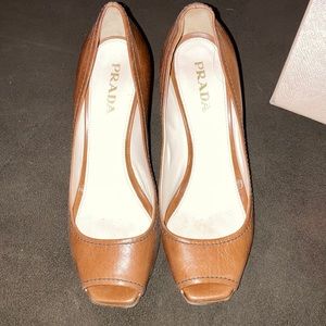 Prada shoes
